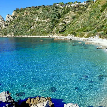 In With Wifi Apartment