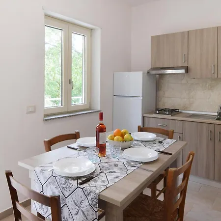 Lovely In With Outdoor Swimming Pool Apartment