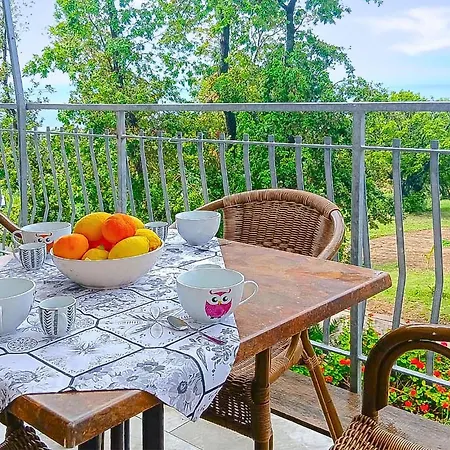 Apartman In With Wifi