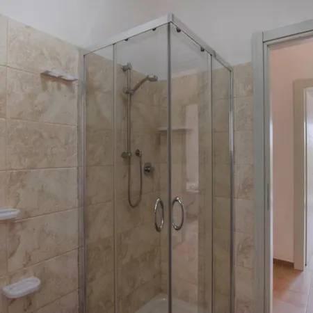 Apartment Lovely In With Outdoor Swimming Pool