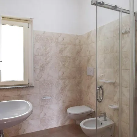 Lovely In With Outdoor Swimming Pool Apartment