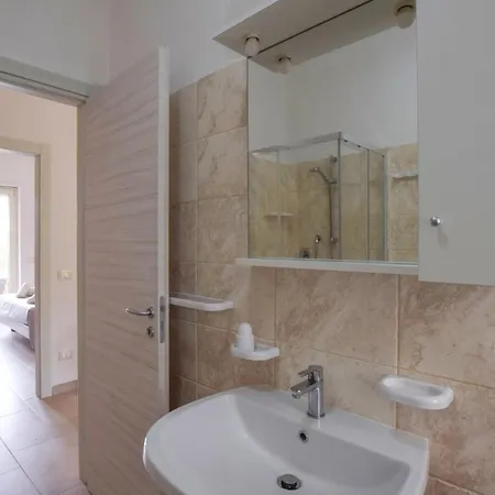 Lovely In With Outdoor Swimming Pool * Ricadi