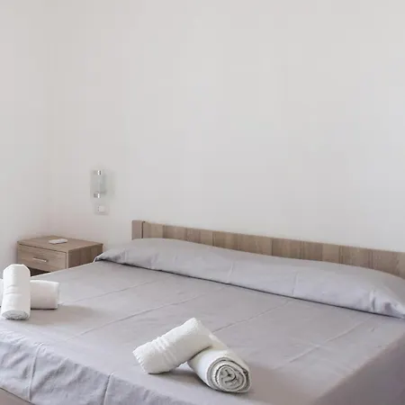 Apartment In With Wifi
